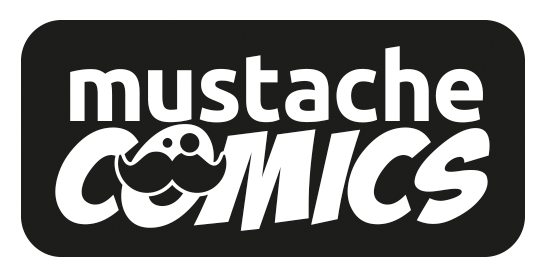 Mustache Comics